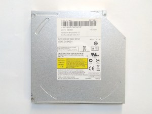 Оптический привод DVD RW DU-8A5SH DU-8A5SH14B запчасти для ноутбука