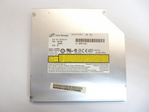 Оптический привод DVD RW Hitachi-LG GSA-T50N ATAK7B0 запчасти для ноутбука