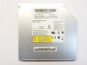 Оптический привод DVD-RW Lite-On DS-8A8SH DS-8A8SH20С запчасти для ноутбука