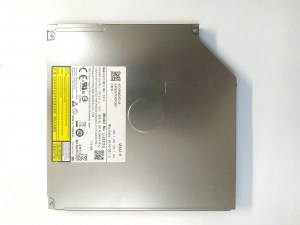 Оптический привод DVD RW Panasonic UJ8E2Q QBAA2-B запчасти для ноутбука