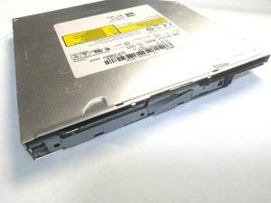 Оптический привод DVD RW Toshiba & Samsung TS-T633 TS-T633A/DEQH запчасти для ноутбука