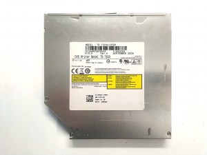 Оптический привод DVD RW Toshiba & Samsung TS-T633 TS-T633A/DEQH запчасти для ноутбука
