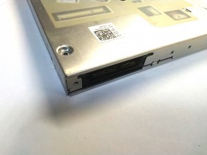 Оптический привод DVD RW Toshiba & Samsung TS-T633 TS-T633A/DEQH запчасти для ноутбука