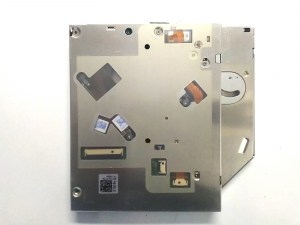 Оптический привод DVD RW Toshiba & Samsung TS-T633 TS-T633A/DEQH запчасти для ноутбука