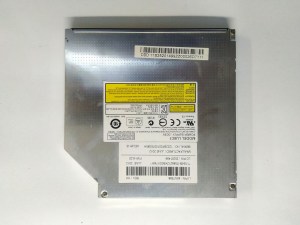 Оптический привод DVD RW UJ8C1 45N7588 запчасти для ноутбука