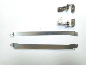 Петли, брекеты FBHK5009010 FBHK5010010 для Sony VAIO SVE151E11V SVE151C11V SVE151 запчасти для ноутбука