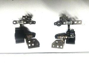Петли, брекеты FBHK9004010 FBHK9005010 Sony VAIO SVF152С29V запчасти для ноутбука