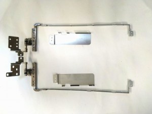Петли, крепления марицы AM00F000200 AM00F000100 Dell inspiron 5520 5525 7520 запчасти для ноутбука
