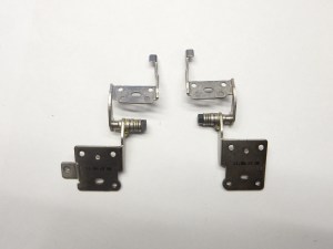 Петли  K54L-JR K54L-JL Asus A54 A54H X54 X54HY X54H X54C X54LY X54L X54HR запчасти для ноутбука