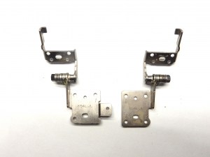 Петли  K54L-JR K54L-JL Asus A54 A54H X54 X54HY X54H X54C X54LY X54L X54HR запчасти для ноутбука