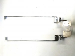 Петли 13GN3C10M030-1 13GN3C10M040-1 Asus K53S K53SD A53E K53E X53S запчасти для ноутбука