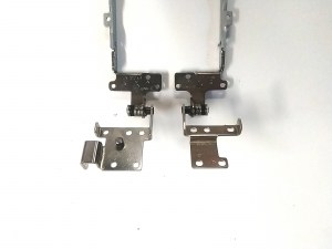 Петли 13GN3R10M030-3 13GN3R10M040-3 Asus K43 K43S K43E K43SA K43SD K43SJ K43SM K43SV запчасти для ноутбука
