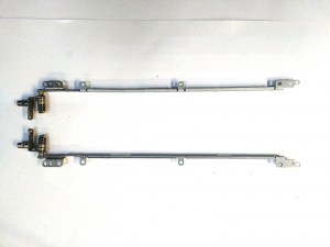 Петли 13GNED10M03X-1 13GNED10M02X-1 Asus X55S X57V Pro58 X55 M50 M70 L50 G50 запчасти для ноутбука