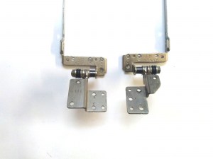Петли 13N0-PKP0D12 13N0-PKP0E02 для Asus K750 X750 R751 запчасти для ноутбука