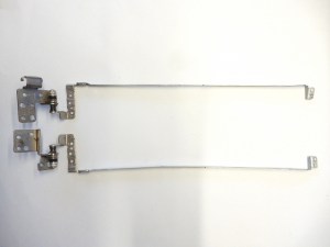 Петли 13N0-YQM0301 13N0-YQM0201 Acer Aspire 7250 AAB70 запчасти для ноутбука