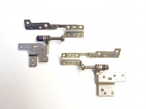 Петли 13NB0822M02031 13NB0822M01031 Asus X555S запчасти для ноутбука