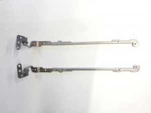 Петли 1ZG121300 1ZJ10500 Samsung NP-NC110 запчасти для ноутбука