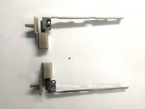 Петли 33.4FZ17.001 33.4FZ16.001 45N5950 45N5951 Lenovo ThinkPad T410, T410i запчасти для ноутбука