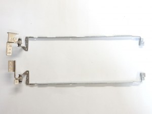 Петли 33.4SH02.002 33.4SH03.002 Lenovo G580 запчасти для ноутбука
