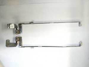 Петли 34.4CG13.001 34.4CG13.011 JV50-LED LH-L  34.4CG12.001 34.4CG12.011 JV50-LED LH-R Acer Aspire 5536G 5236 5340 5738 5740 5542G запчасти для ноутбука