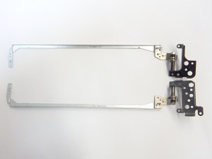 Петли 34.4YU05.021 34.4YU04.021 Acer Aspire E1-522 запчасти для ноутбука