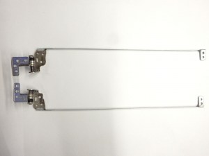 Петли 6055B0001101 6055B0001001 HP Compaq 615 610 запчасти для ноутбука