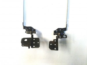 Петли 6055B0014502 6055B0014501 HP 620 625 запчасти для ноутбука