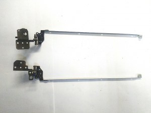 Петли 6055B0014502 6055B0014501 HP 620 625 запчасти для ноутбука