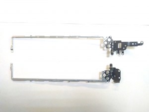 Петли 6055B0042901 6055B0042902 для HP ProBook 650 G2 запчасти для ноутбука