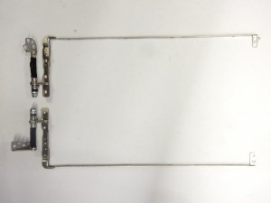 Петли AM03V000320 AM03V000420 HP Pavilion dv4-1000 dv4-1050er запчасти для ноутбука
