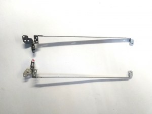 Петли AM06R000900 AM06R000A00 Acer Aspire 5541G 5516 5332 5535 5732ZG eMachines E525 E625 E725 E430 запчасти для ноутбука