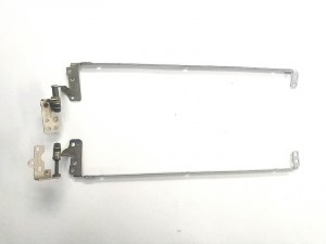 Петли AM07Q000200 AM07Q000100 Lenovo G450, G455 запчасти для ноутбука