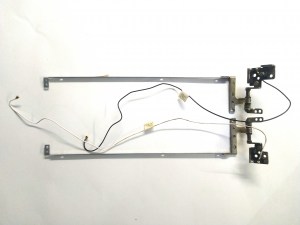 Петли AM0RR00030J AM0RR00020J Lenovo Y500 запчасти для ноутбука
