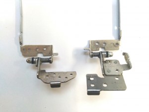 Петли AM0RS000200 AM0RS000100 для Samsung NP355V5C NP350V5C запчасти для ноутбука