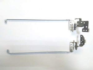 Петли AM0RS000200 AM0RS000100 для Samsung NP355V5C NP350V5C запчасти для ноутбука