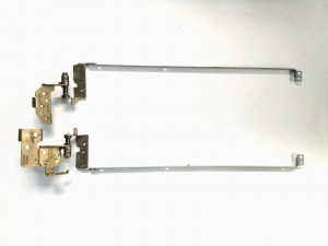 Петли AM0TZ000100 AM0TZ000200 Samsung NP355E5X NP350E5C запчасти для ноутбука