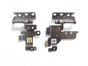Петли AM2UZ000700 AM2UZ000800 Lenovo IdeaPad 5 14ALC05 запчасти для ноутбука
