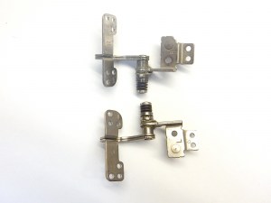 Петли BA81-06391A, BA81-06390A Samsung RV510 R519 R520 R522 R525 R528 R530 R540 запчасти для ноутбука