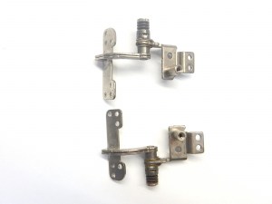 Петли BA81-06391A, BA81-06390A Samsung RV510 R519 R520 R522 R525 R528 R530 R540 запчасти для ноутбука