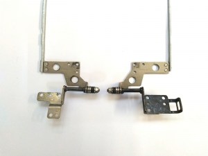 Петли DG521 CJ-L DG521 CJ-R 190104 A7 190103 A10 для Lenovo ideapad 320-15IAP запчасти для ноутбука