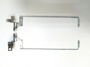 Петли DG521 CJ-L DG521 CJ-R 190104 A7 190103 A10 для Lenovo ideapad 320-15IAP запчасти для ноутбука