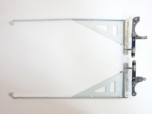 Петли FABL5003010 FABL5004010 Toshiba Satellite A300D запчасти для ноутбука