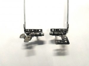 Петли FBLX6024010, HINGE-L-LX6 (FBLX6024, R3A) FBLX6025010, HINGE-R-LX6 (FBLX6025, R3A) HP Pavilion dv6-3080er dv6-3125er 3110er 3305er 3057er 3070er 3065er 3109er 3056er и др. dv6 запчасти для ноутбука