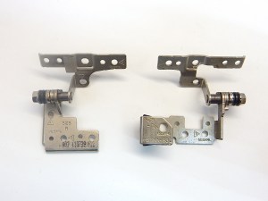 Петли HSTNN-183C HP Pavilion dm4-2100er запчасти для ноутбука