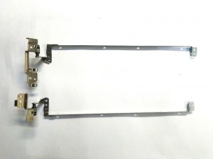Петли PIWG2-R-CJ PIWG2-L-CJ AM0GM000200 AM0GM000100 Lenovo IdeaPad G570 G575 запчасти для ноутбука