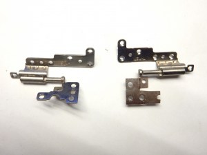 Петли SJ-L SJ-R microXperts U420 запчасти для ноутбука