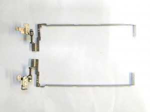 Петли SNR-R X553MA SZS-L X553W для Asus P553M запчасти для ноутбука
