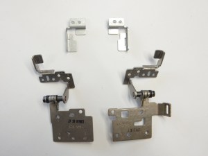 Петли SZS X55-К SZS X55-L Asus X55 X55V X55A X55VD X55C F55A запчасти для ноутбука
