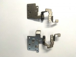 Петли X55-L X55-R Asus X55 X55V X55A X55VD X55C F55A запчасти для ноутбука