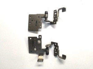 Петли X55-L X55-R Asus X55 X55V X55A X55VD X55C F55A запчасти для ноутбука